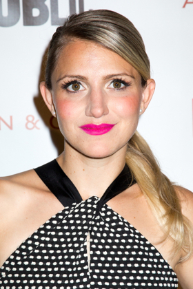 Annaleigh Ashford, Vanessa Hudgens Join J-Lo Romantic Comedy SECOND ACT Image