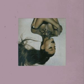 Ariana Grande To Return To Manchester After 2017 Attack For Pride 2019 Image