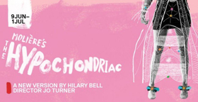 Review: Moliere Gets A Modern Makeover In Hilary Bell Reinterpretation Of THE HYPOCHONDRIAC  Image