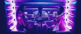 ILOVEMAKONNEN Drops New Video For DRUNK ON SATURDAY Video Image