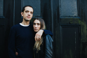 Tanbark's New Single HEART-SHAPED LOCKET Out via Folk Radio UK Image