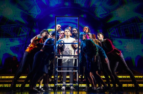 Review Roundup: THE WHO'S TOMMY at Kennedy Center - What Did the Critics Think? Image