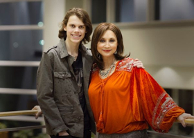 Will Muse Raises $35,247 For Make-A-Wish At Third Annual 'Music For Wishes' Event Image