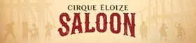 FSCJ Artist Series Presents Cirque Eloize SALOON MARCH 