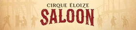 FSCJ Artist Series Presents Cirque Eloize SALOON MARCH Image