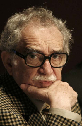 World-Premiere Adaptation Of Garcia Marquez Novel Set For Off-Broadway At Repertorio Espanol 