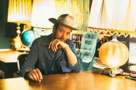 Erik Koskinen Releases New Single 'Darlin'' Image