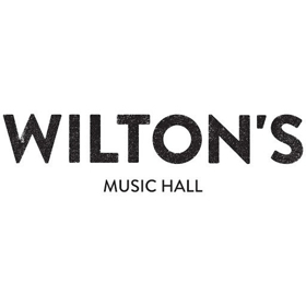 Wilton's Music Hall Announces 2019 Spring Season 