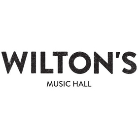 Wilton's Music Hall Announces 2019 Spring Season Image