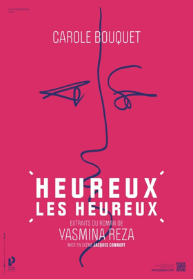 HEUREUX LES HEUREUX is Set to Open at the Princess Grace Theatre this Fall Image