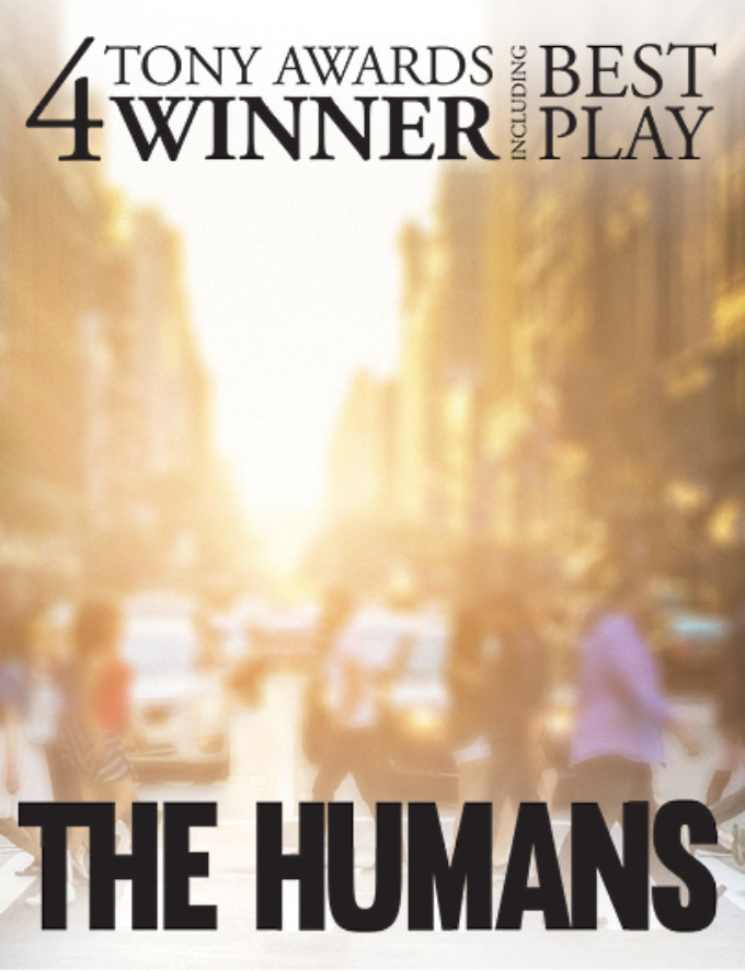 Review: THE HUMANS at Geva Theatre  Image