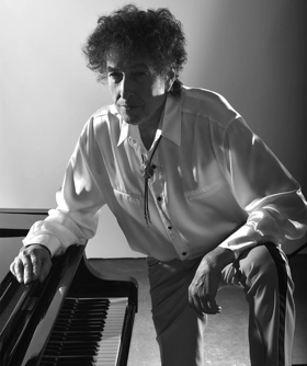 Bob Dylan to Perform at the Palace Theater in November  Image