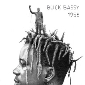 Blick Bassy To Release 1958 This June Image