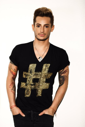 Frankie J Grande to Join the Cast of CRUEL INTENTIONS Image