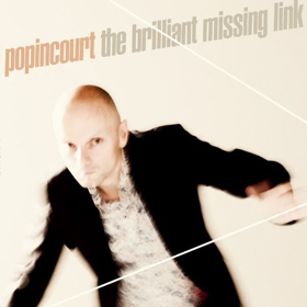 Popincourt Returns With New Single THE BRILLIANT MISSING LINK on Jigsaw Records Image