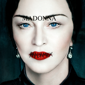 Madonna To Release Highly-Anticipated 14th Studio Album 'Madame X' 