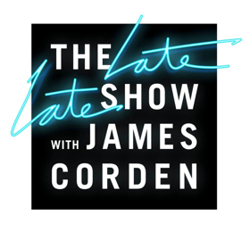 CBS Announces THE LATE LATE SHOW WITH JAMES CORDEN Will Be Broadcast In Portugal For The First Time Image