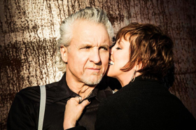 BergenPAC presents Pat Benatar  Image