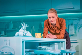 Final Three Weeks to Catch Carey Mulligan in GIRLS & BOYS Image