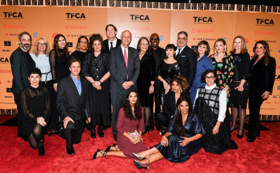 ANTHROPOCENE Wins Toronto Film Critics Association's 2018 Rogers Best Canadian Film Award 