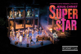 Chicago's Leading Instrumentalists Join Broadway And West End Talent For Lyric Opera's JESUS CHRIST SUPERSTAR Image