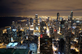 Cambria Theatre District Announces Broadway in Chicago Packages with HAMILTON & More Image