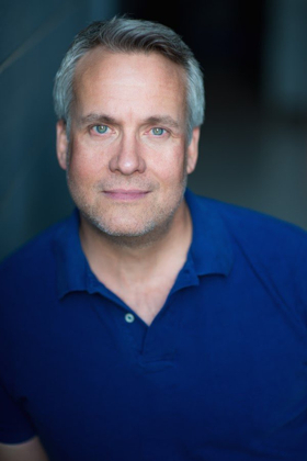Tenor William Burden To Join the Juilliard Voice Faculty Image