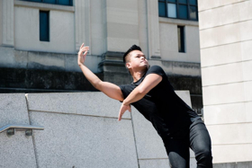 Ballet Hispánico Brings Fridays at Noon to The 92nd Street Y 