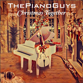 ThePianoGuys Bring CHRISTMAS TOGETHER Tour to DC's National Theatre Image