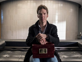 Showtime Reveals Premiere Date for Upcoming Series PATRICK MELROSE Starring Benedict Cumberbatch Image