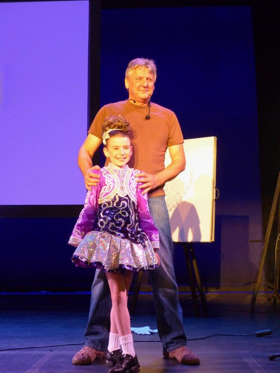 Special Featured Dancers To Appear At Every Performance Of THE SIGNATURE PROJECT At The Sheen Center Image
