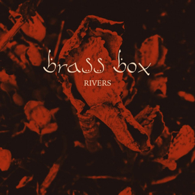 Brass Box Release New Single RIVERS  Image