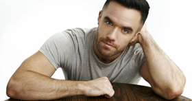 Brian Justin Crum of AMERICA'S GOT TALENT to Make Concert Debut 