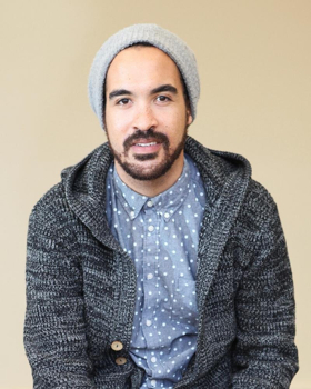 Northlight Welcomes Artistic Fellow Mikael Burke Image