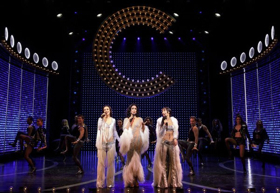 Review Roundup: The Critics Weigh In On THE CHER SHOW On Broadway! Image