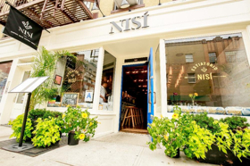 Review: NISI ESTIATORIO in the West Village Transports Guests to the Mediterranean with Delicious Cuisine  Image