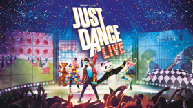 Chicago Premiere Of JUST DANCE LIVE Opens 3/16 