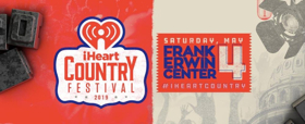 Tim McGraw, Florida Georgia Line, Among Performers for the 2019 iHeartCountry Festival 