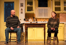 Review: Arizona Theatre Company Presents OUTSIDE MULLINGAR ~ Magnificent! Image