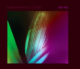 Pure Bathing Culture Share Video for New Song, NIGHT PASS Out 4/26 on Infinite Companion Image