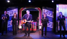 Catch the Last Five Performances of COUNTRY JUKEBOX at Copperstate Productions 