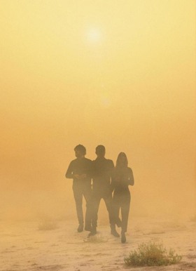 Operators Announce 2019 Tour Image