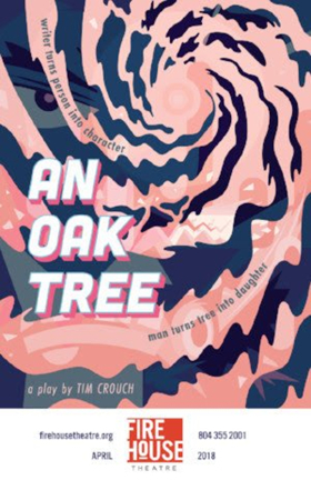 Firehouse Presents AN OAK TREE Image