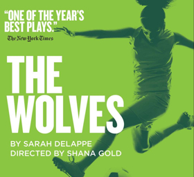 The Wolves Begins at TheatreSquared Image