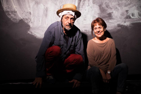 Tmu-na Theatre Announces Upcoming Shows HAPPY DAYS and PIPES Image