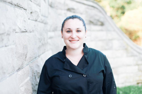 Chef Spotlight: Risa Boyer of VANILLAMORE in Montclair, NJ 