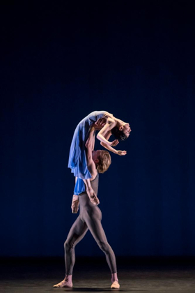 Review: Natalia Osipova's PURE DANCE with David Hallberg Takes the Stage at New York City Center 