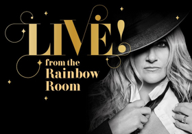 Trisha Yearwood to Perform at the Rainbow Room on Valentine's Day 