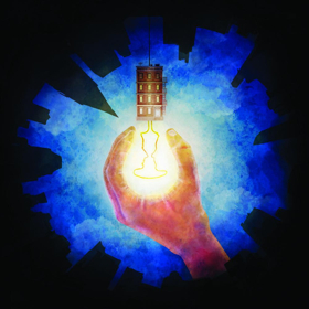 Artists Rep Presents THE HUMANS this Month Image