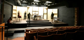 THE EFFECY By Lucy Prebble Announced At Fells Point Corner Theatre Image